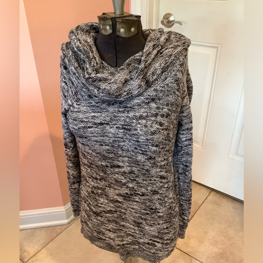 Soft Sweater